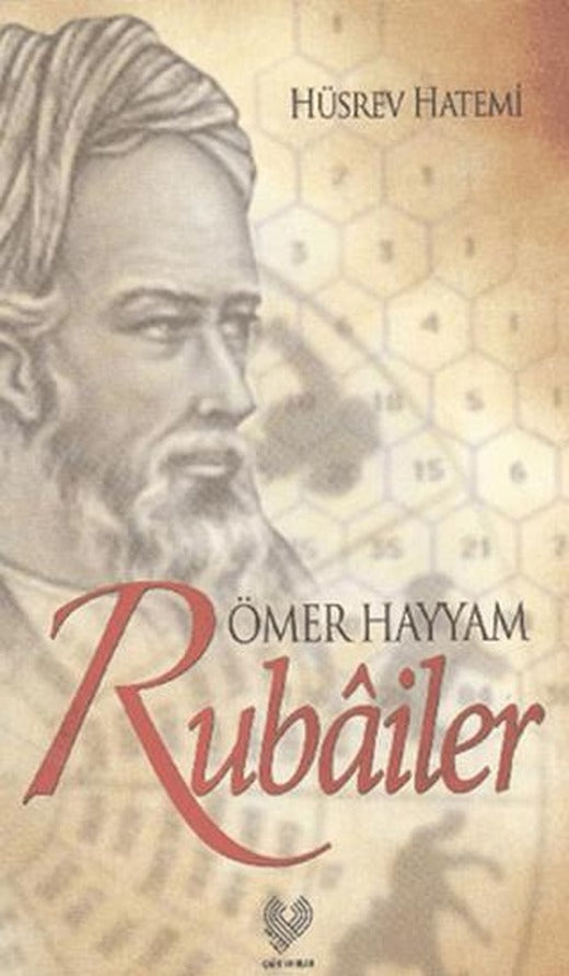 Rubailer | Çağrı Yayınları (Ciltsiz)