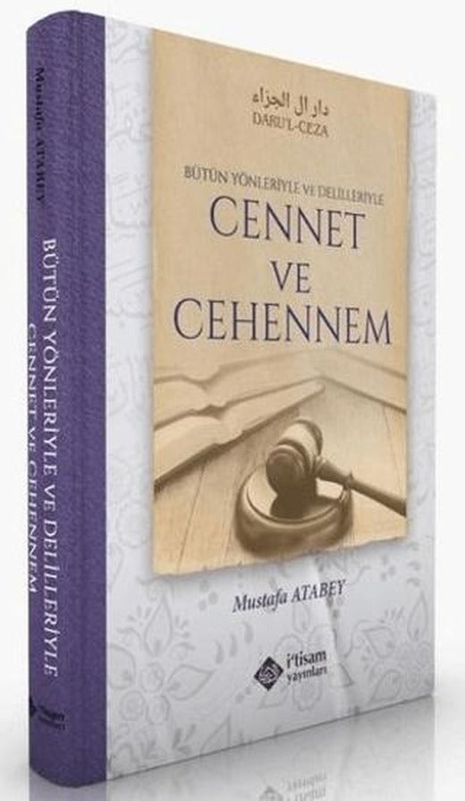 Cennet ve Cehennem