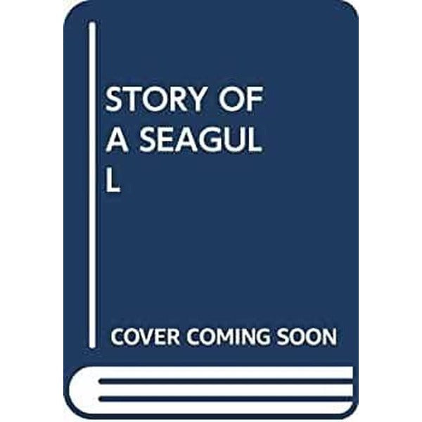 (Arabic)Story of a Seagull and the Cat Who Taught Her to Fly | Scholastic MAL (İnce Kapak)