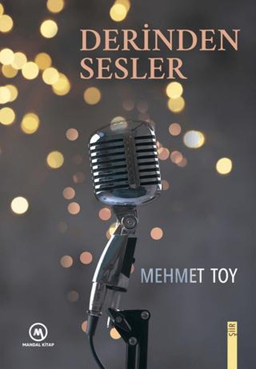 Derinden Sesler | Mandal Kitap (Ciltsiz)