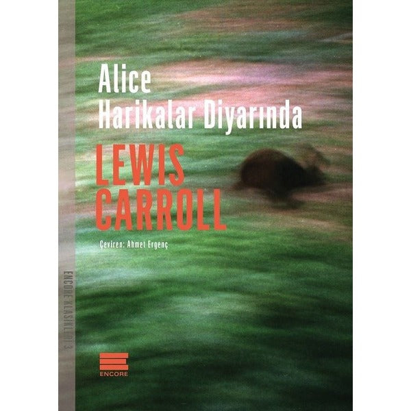 Alice Harikalar Diyarında