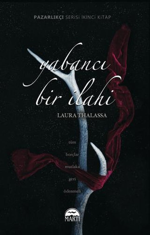 Yabancı Bir İlahi