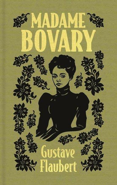 Madame Bovary | Arcturus (Ciltli)  - Resim 1