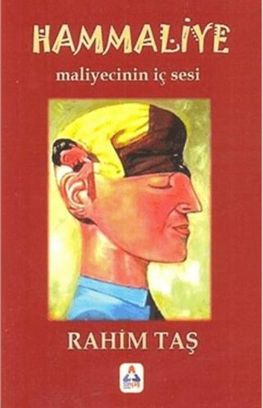 Hammaliye | Sonçağ Yayınları (Ciltsiz)