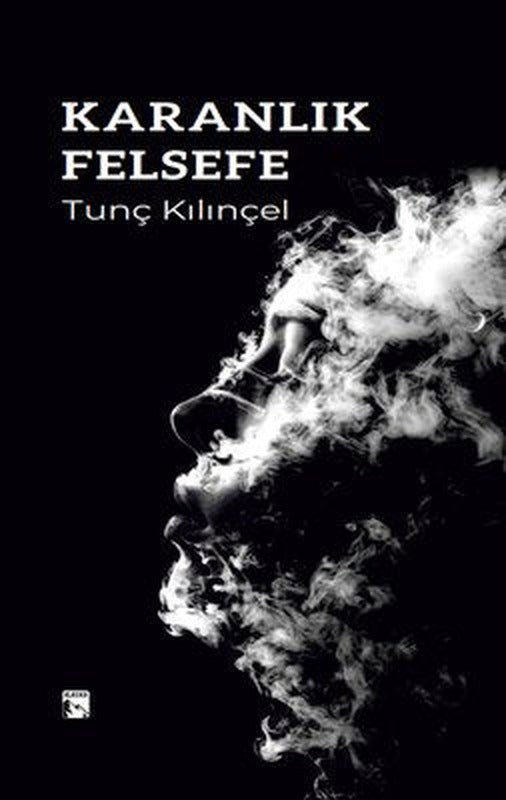 Karanlık Felsefe | Alaska Yayınları (İnce Kapak)