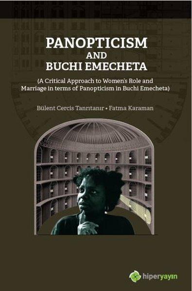 Panopticism and Buchi Emecheta | Hiperlink (İnce Kapak)  - Resim 1