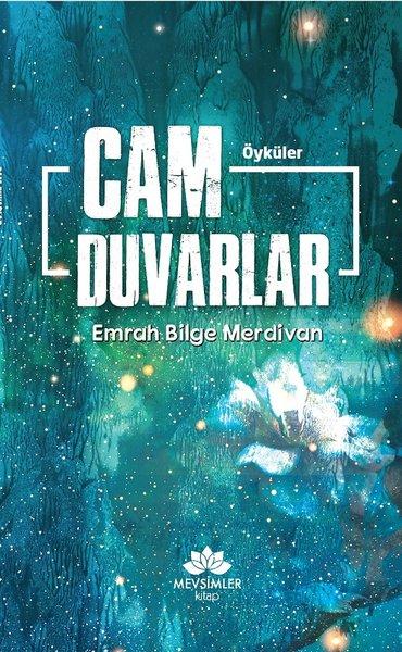 Cam Duvarlar | Mevsimler Kitap (İnce Kapak)  - Resim 1