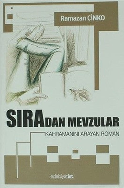 Sıradan Mevzular | Edebiyatist Yayınları