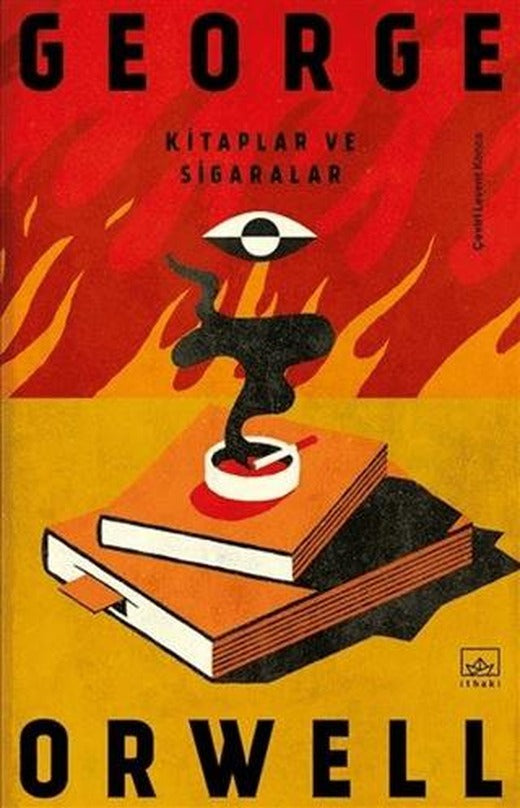 Kitaplar ve Sigaralar