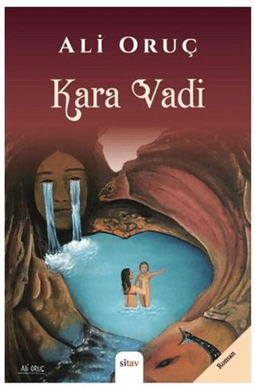 Kara Vadi