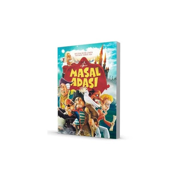 Masal Adası