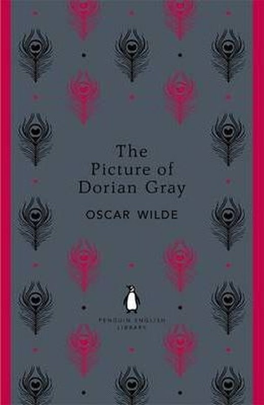 The Picture of Dorian Gray (Penguin English Library) | Penguin Books