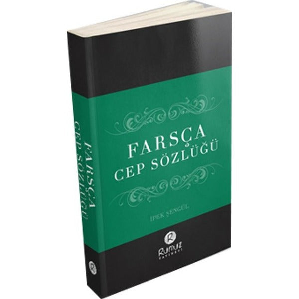 Farsça Cep Sözlüğü