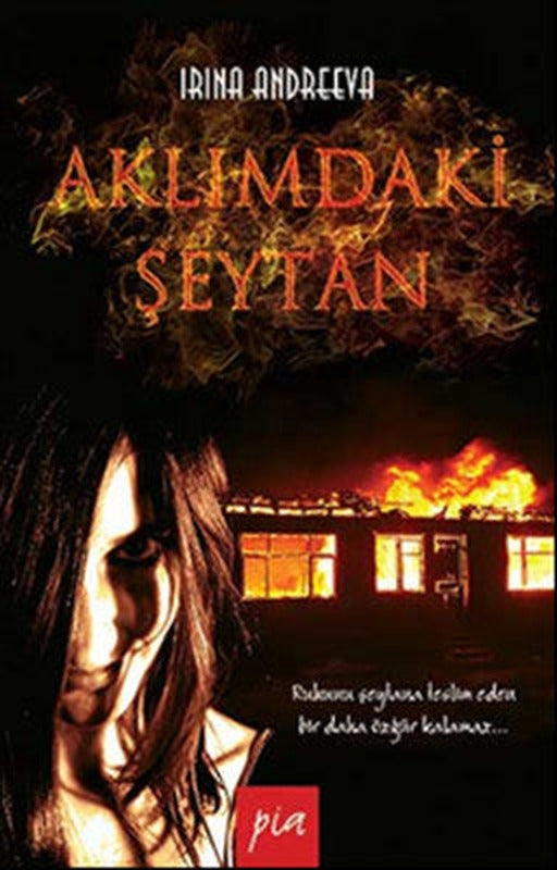 Aklımdaki Şeytan | Pia