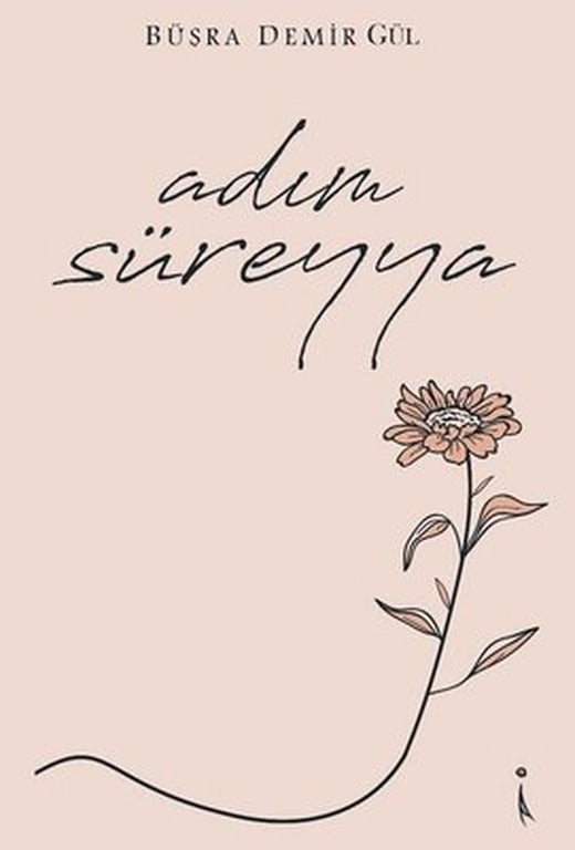 Adım Süreyya | İkinci Adam Yayınları