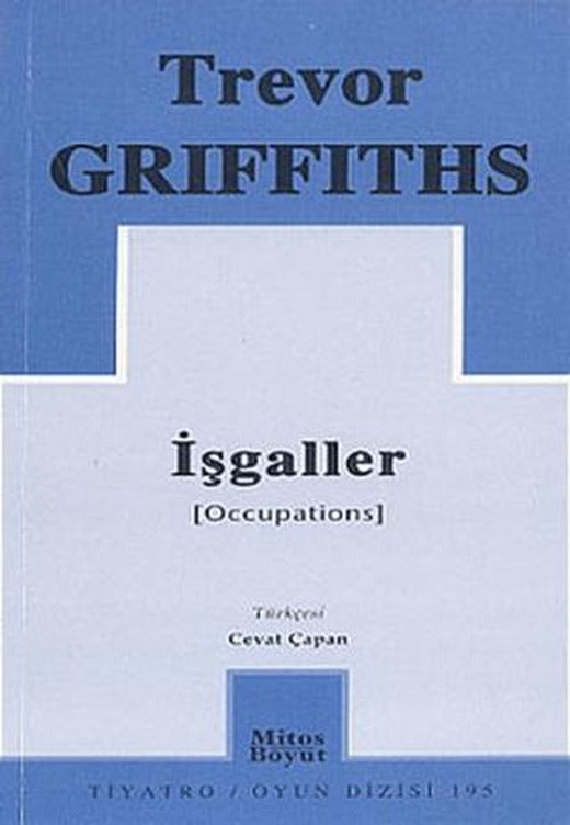 İşgaller