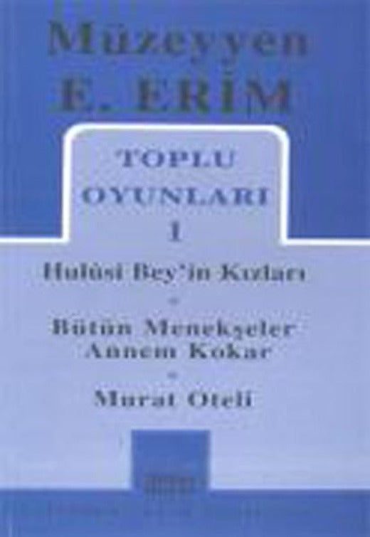 Toplu Oyunları-2 Maksim Gorki | Mitos Boyut Yayınları - Tiyatro Oyun Dizisi (İnce Kapak)
