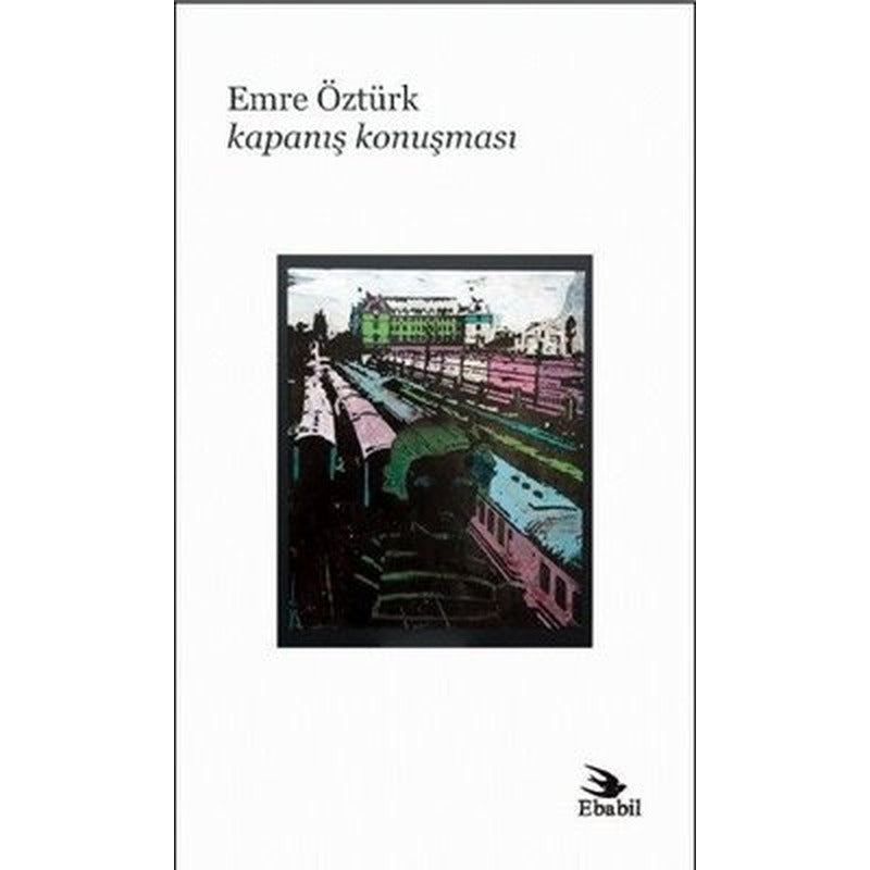 Kapanış Konuşması | Ebabil