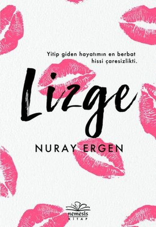 Lizge | Nemesis Kitap