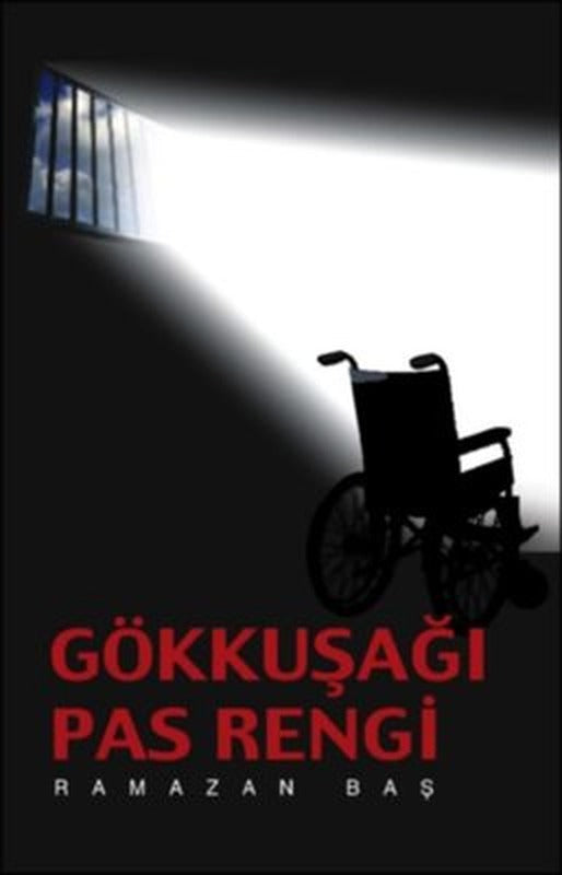 Gökkuşağı Pas Rengi | Tofd