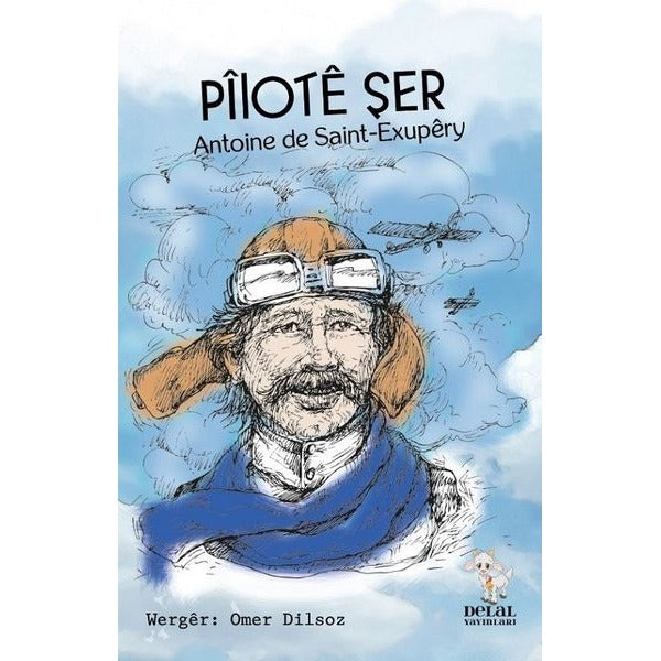 Pilote Şer | Delal Yayınları