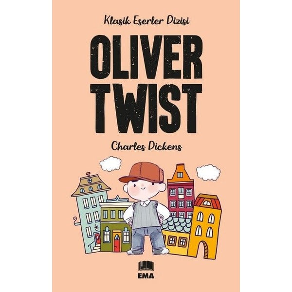 Oliver Twist