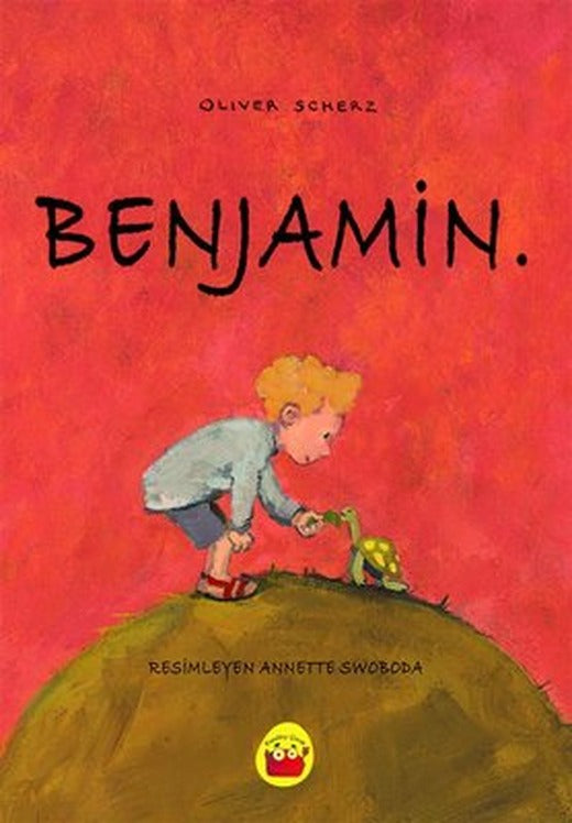 Benjamin | Kuraldışı Yayınları