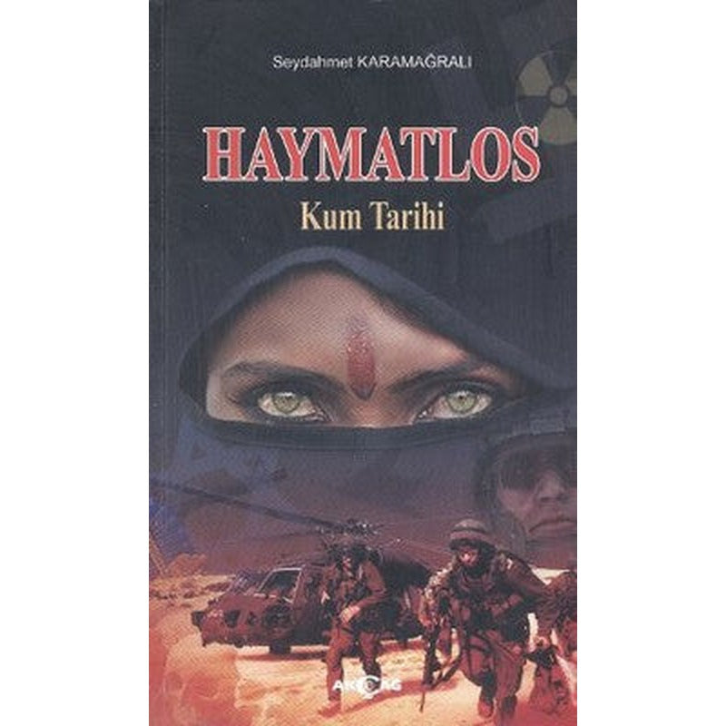 Haymatlos | Akçağ Yayınları