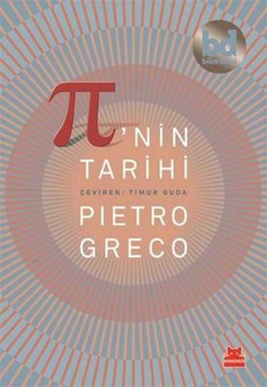 Pinin Tarihi | Kırmızı Kedi