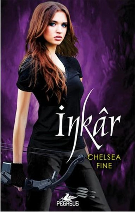 İnkar | Pegasus (İnce Kapak)