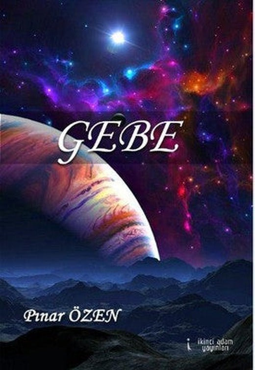 Gebe | İkinci Adam Yayınları