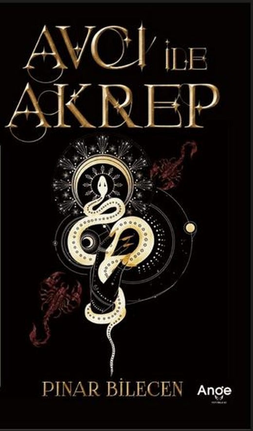 Avcı İle Akrep