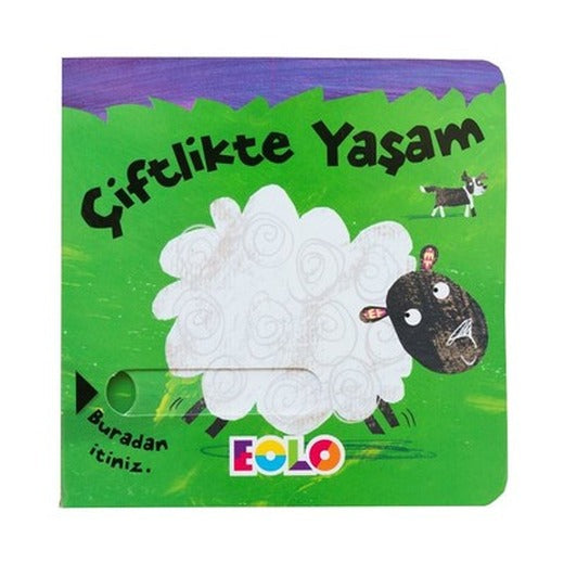 Çiflikte Yaşam | Eolo