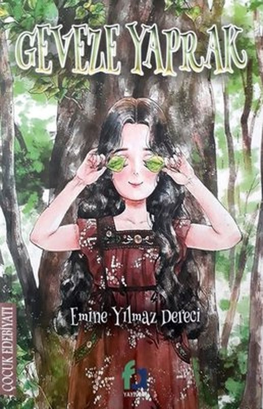 Geveze Yaprak | Fa Yayınları