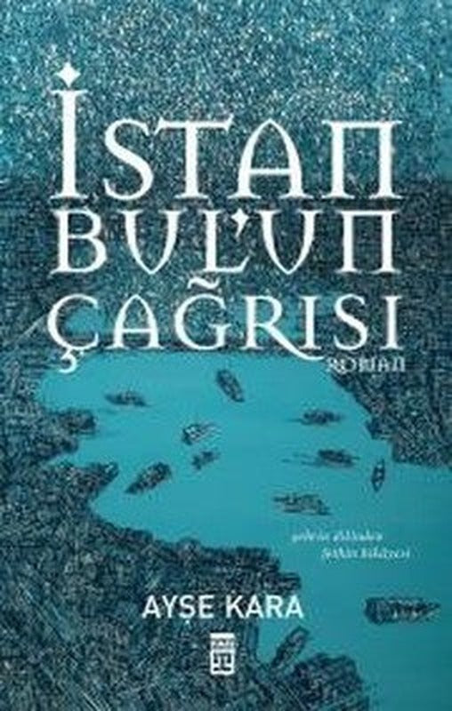 İstanbul'un Çağrısı | Timaş Yayınları