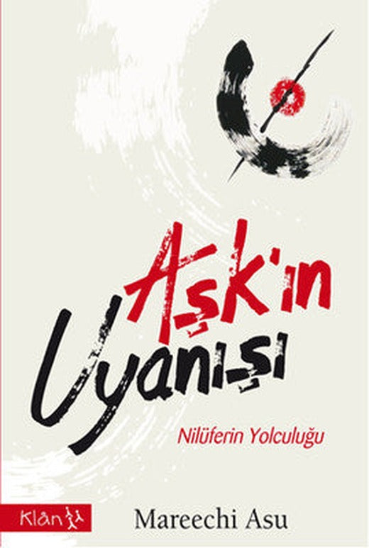 Aşk'ın Uyanışı | Klan Yayınları