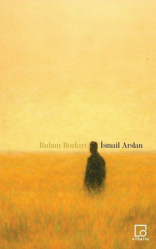 Ruhun Bozkırı | Othello (İnce Kapak)