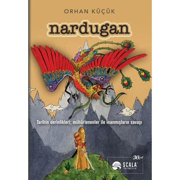 Nardugan | Scala Yayıncılık