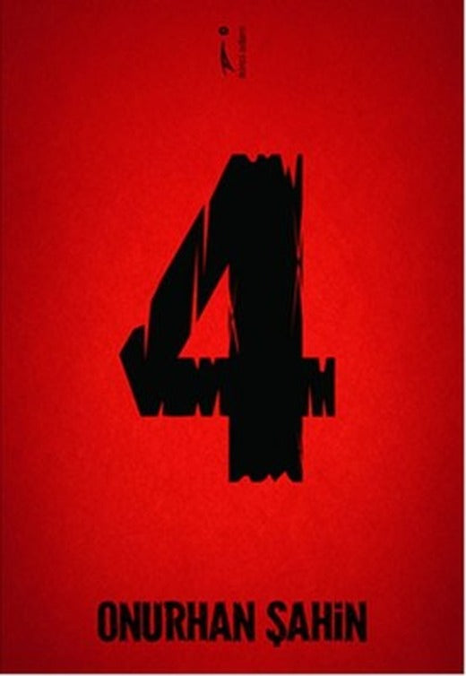 4 | İkinci Adam Yayınları