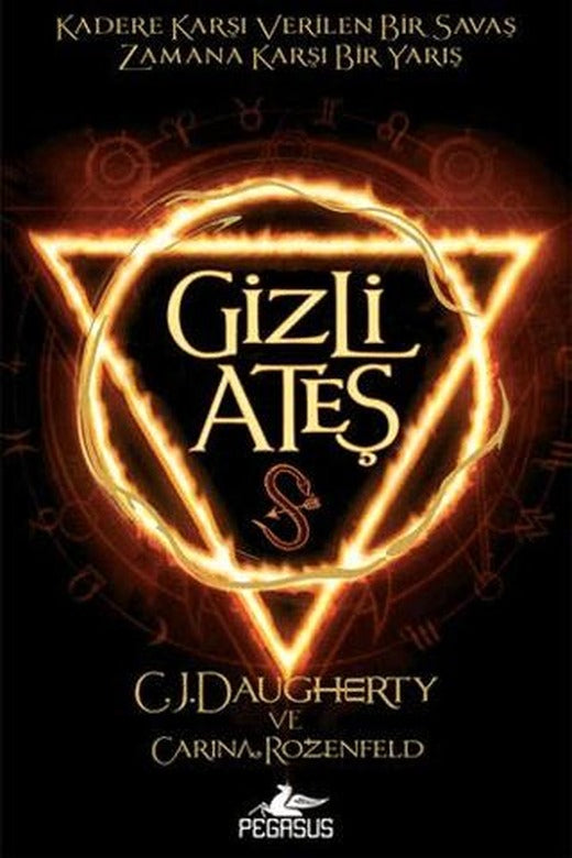Gizli Ateş