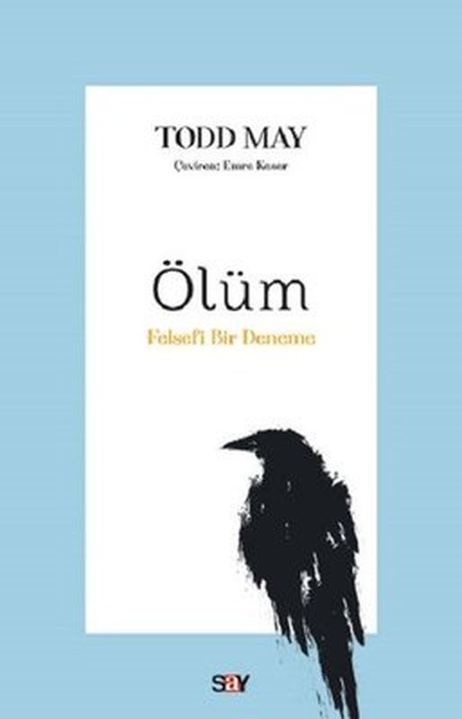 Ölüm-Felsefi Bir Deneme | Say Yayınları