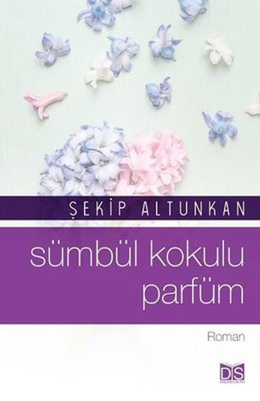 Sümbül Kokulu Parfüm | Düş Sözcükleri