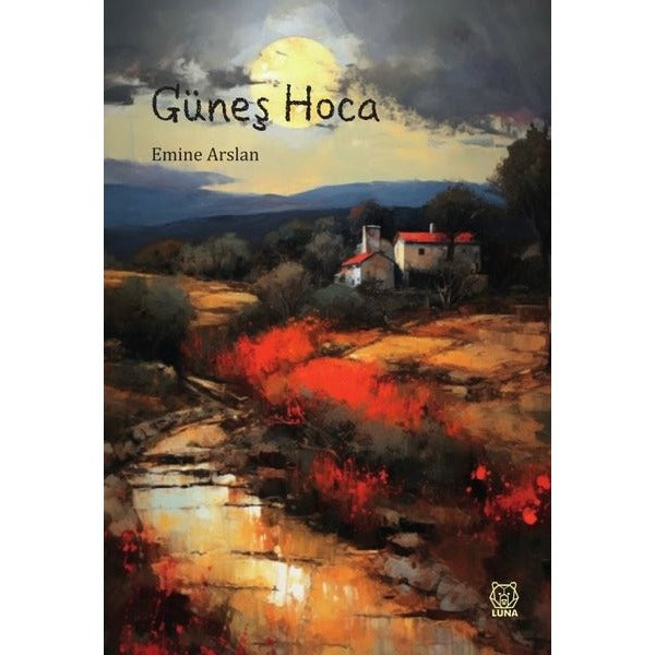 Güneş Hoca | Luna Yayınları