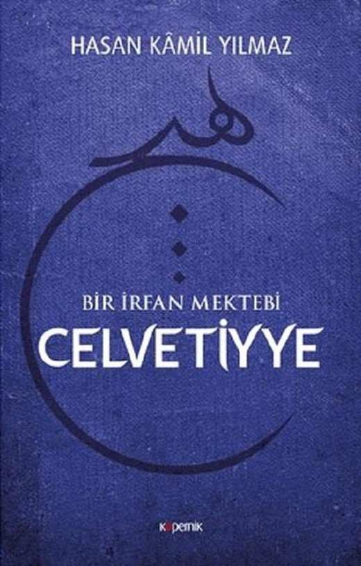 Celvetiyye | Kopernik Kitap (İnce Kapak)