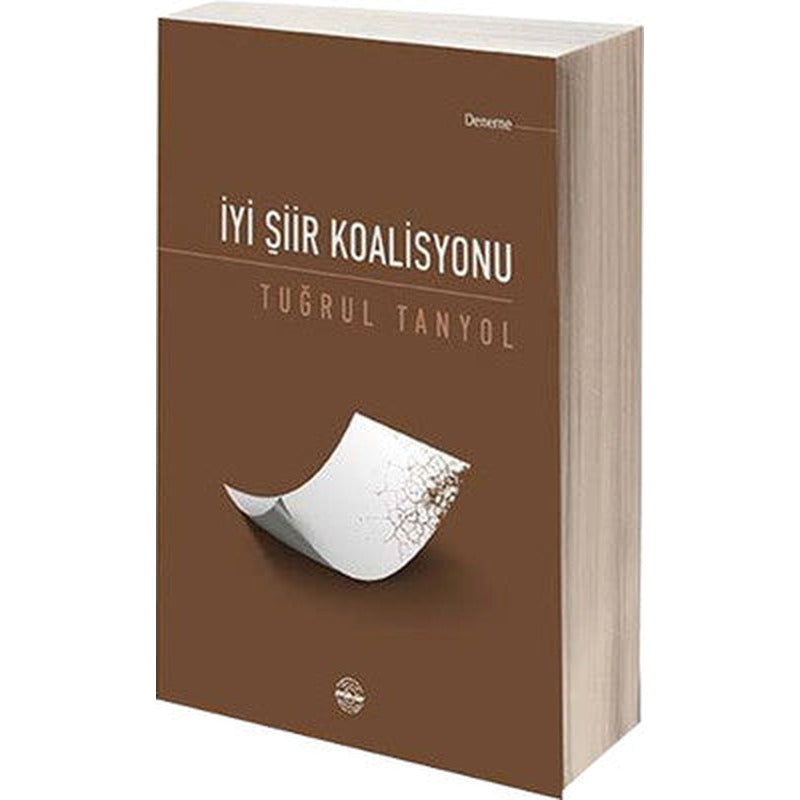 İyi Şiir Koalisyonu | Mühür Kitaplığı
