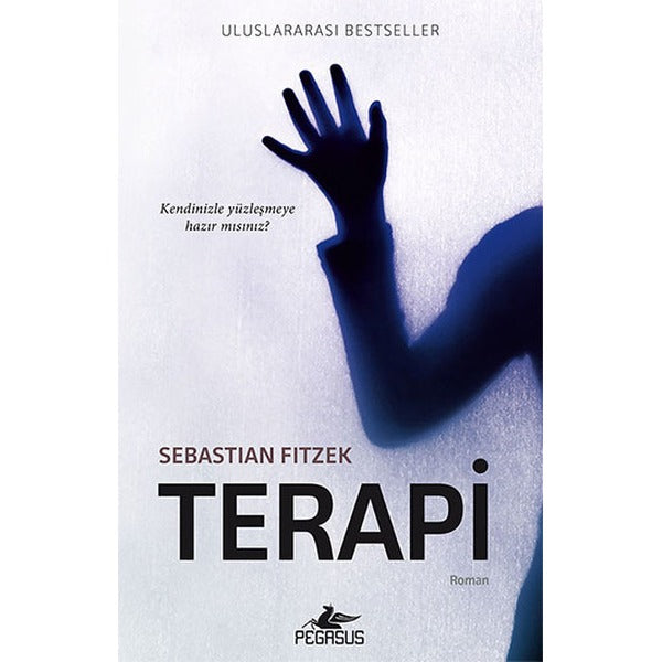 Terapi | Pegasus (İnce Kapak)