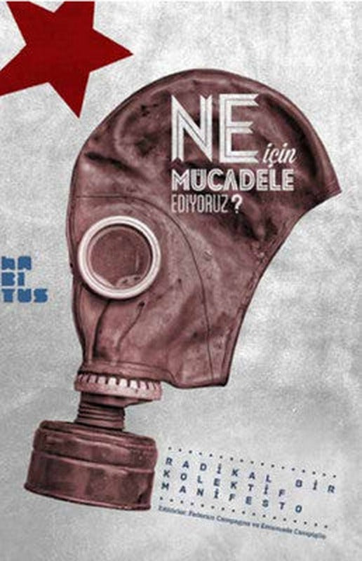 Ne İçin Mücadele Ediyoruz? | Habitus Kitap