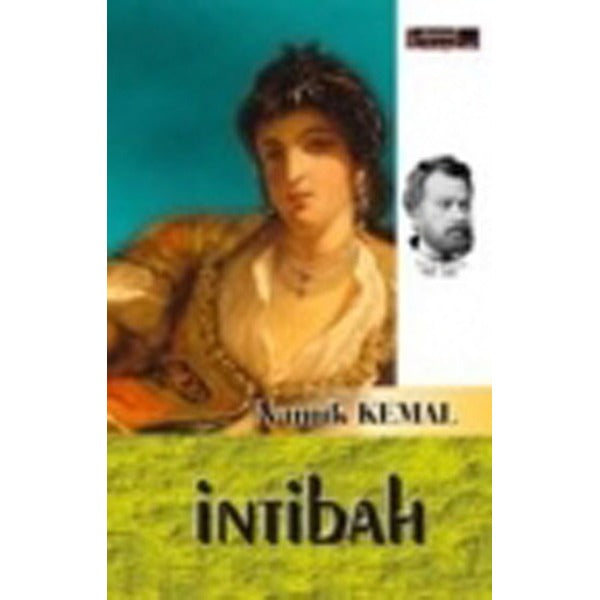 İntibah | Okunası Kitaplar (Ciltsiz)