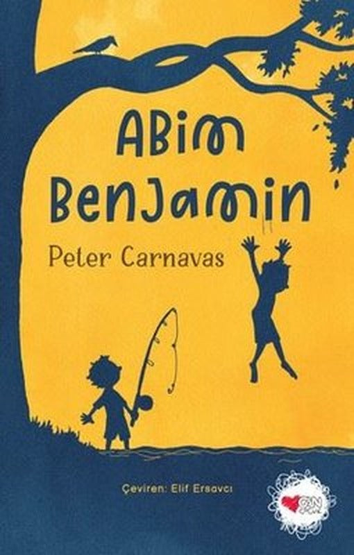 Abim Benjamin | Can Çocuk Yayınları