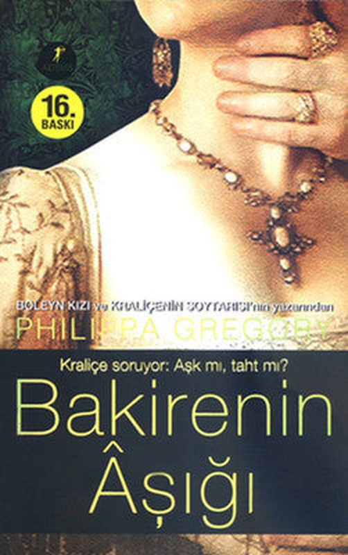 Bakirenin Aşığı | Artemis Yayınları - Yayınevi Genel Dizisi (İnce Kapak)